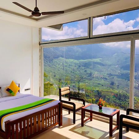Five Bedroom Villa Munnar Luaran gambar