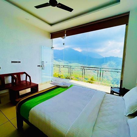 Five Bedroom Villa Munnar Luaran gambar