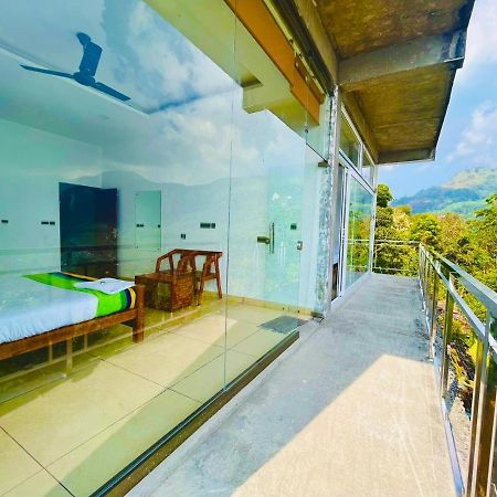 Five Bedroom Villa Munnar Luaran gambar
