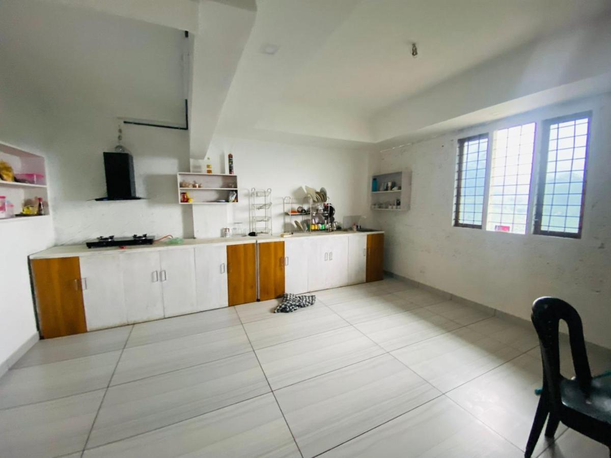Five Bedroom Villa Munnar Luaran gambar