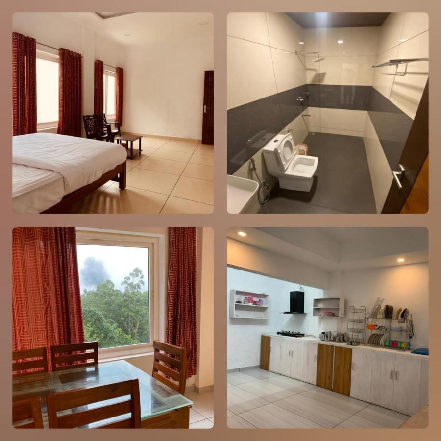 Five Bedroom Villa Munnar Luaran gambar