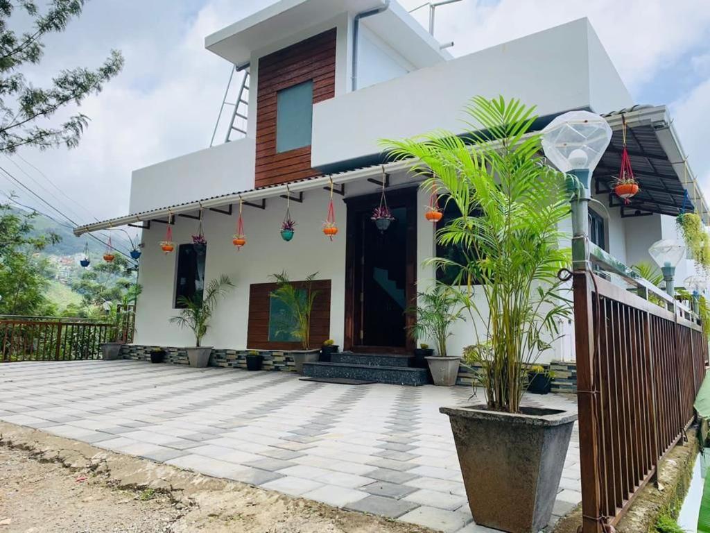 Five Bedroom Villa Munnar Luaran gambar