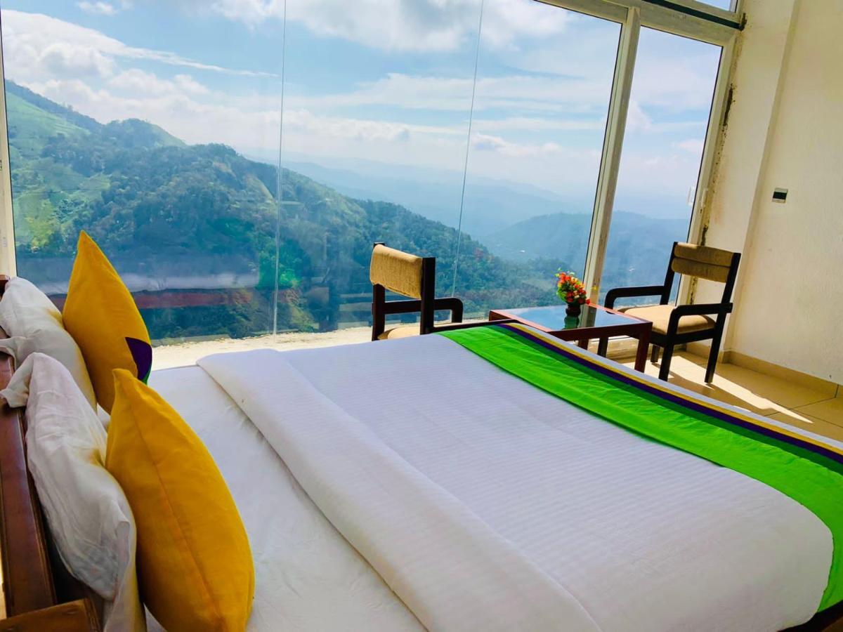 Five Bedroom Villa Munnar Luaran gambar