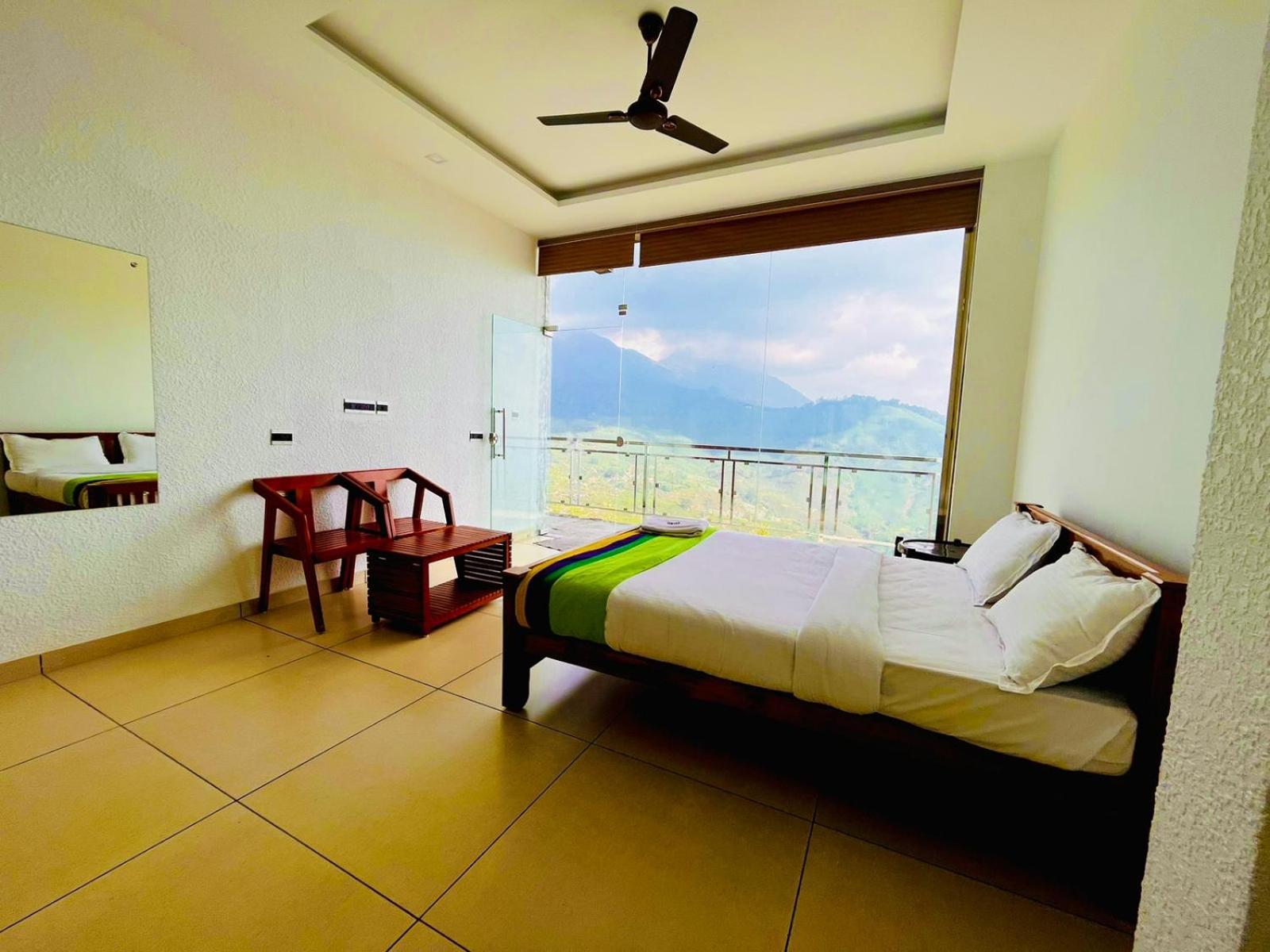 Five Bedroom Villa Munnar Luaran gambar