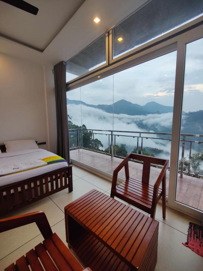 Five Bedroom Villa Munnar Luaran gambar