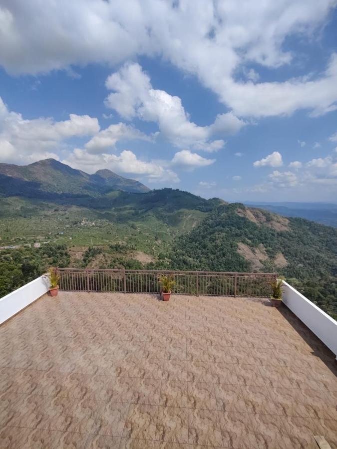 Five Bedroom Villa Munnar Luaran gambar